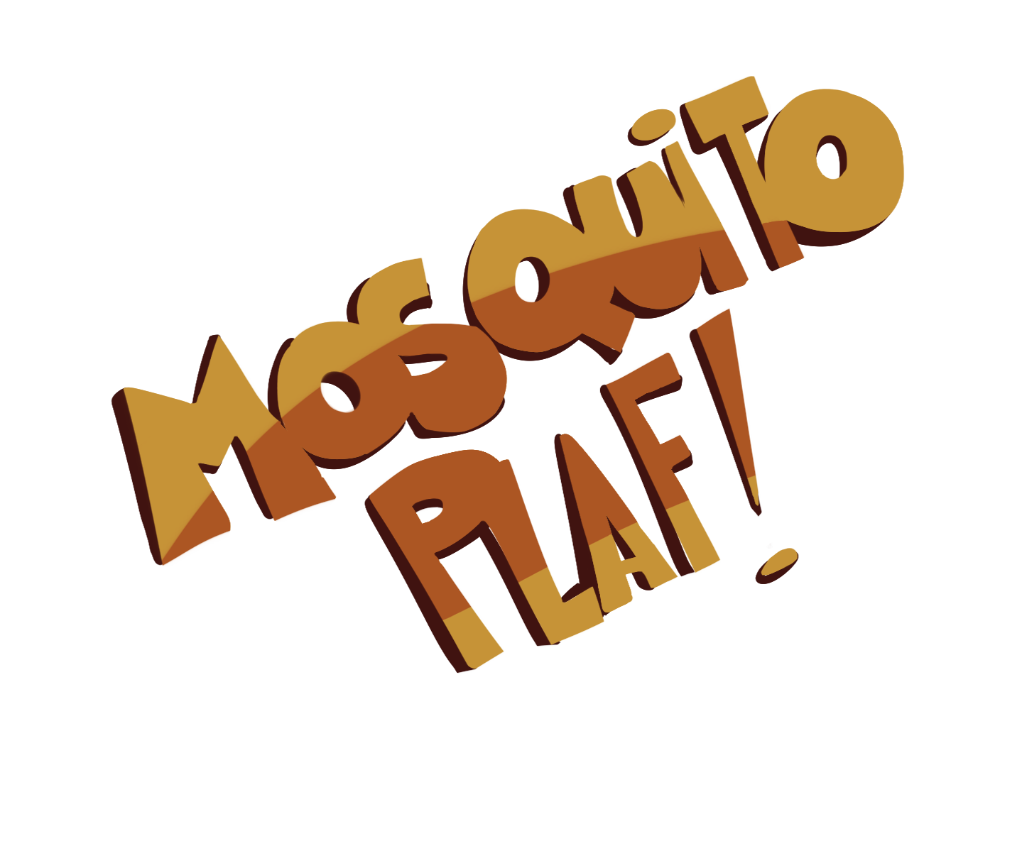 Mosquito Plaf MOSQUITO PLAF mosquito-plaf-mosquito-plaf